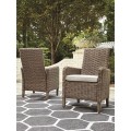 Beach Front 6pc Outdoor Table Set