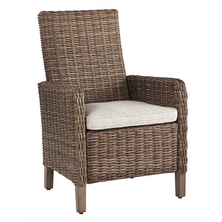 Beachcroft Arm Chair (Set of 2)