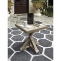 Beachcroft 3pc Outdoor Coffee Table Set