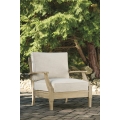 Clare View 2pc Outdoor Seating Set