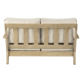 Clare View Outdoor Loveseat