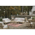 Clare View 3pc Outdoor Seating Set
