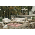 Clare View 2pc Outdoor Seating Set