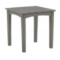 Visola Outdoor Square End Table  + $179.00 