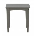 Visola Outdoor Square End Table