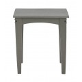 Visola Outdoor Square End Table
