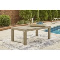 Silo Point 3pc Outdoor Coffee Table Set