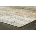 Middleburg 5'3" x 7' Rug Indoor or Outdoor CLEARANCE