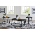 Westmoro 3pc Occasional Table Set CLEARANCE ITEM