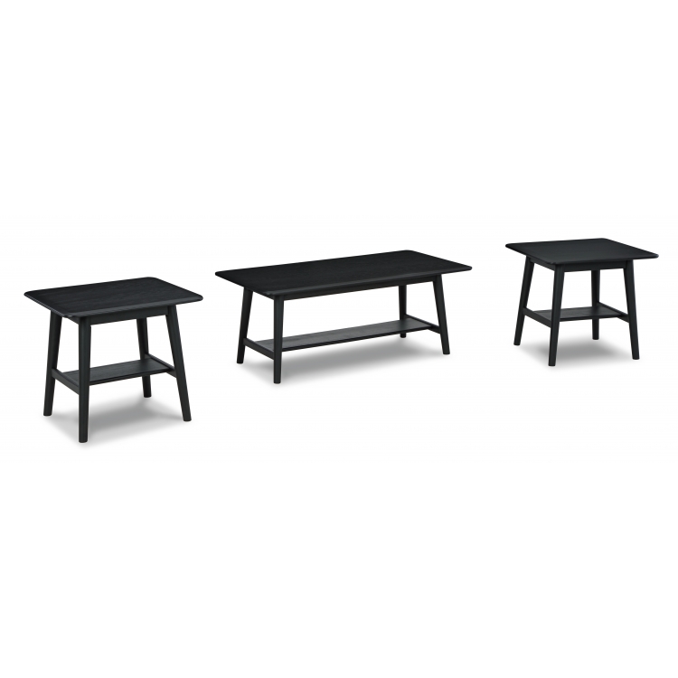 Westmoro 3pc Occasional Table Set CLEARANCE ITEM