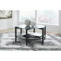 Westmoro 3pc Coffee Table Set CLEARANCE ITEM