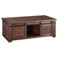 Budmore 3pc Coffee Table Set