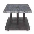 Bensonale 3pc Occasional Table Set