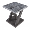 Bensonale 3pc Occasional Table Set