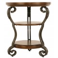 Nestor Chair Side End Table