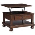 Porter Lift Top Cocktail Table