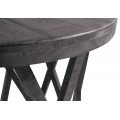 Sharzane Round End Table