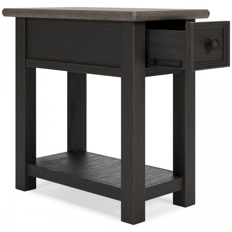 Tyler Creek Chair Side End Table