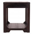 Rogness Rectangular End Table