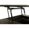 Vailbry Lift Top Cocktail Table