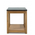 Quentina End Table