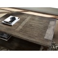 Johnelle 3pc Coffee Table Set