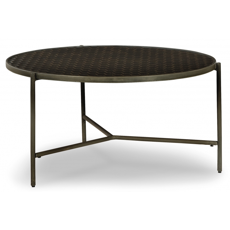 Doraley Round Coffee Table