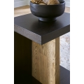 Kocomore Chairside End Table