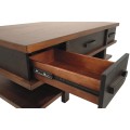 Stanah Lift Top Cocktail Table