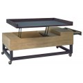 Fridley Lift Top Coffee Table CLEARANCE ITEM