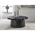 Wimbell Round Coffee Table