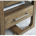 Cabalynn Square End Table