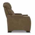 Strikefirst Power Recliner  CLEARANCE ITEM