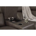 Salvatore - 6pc Power Reclining Sectional