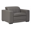 Texline 6pc Power Reclining Sectional
