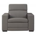 Texline 7pc Power Reclining Sectional