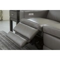Texline 6pc Power Reclining Sectional
