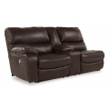 Family Circle 3pc Power Reclining Sectional