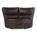 Family Circle 4pc Power Reclining Sectional