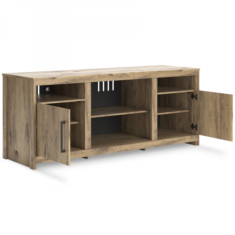 Hyanna 63" TV Stand CLEARANCE ITEM