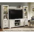Bellaby Wall Unit Entertainment Center