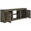 Trinell TV Stand 72inch