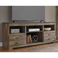 Trinell TV Stand 63inch
