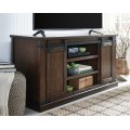 Budmore TV Stand 60inch