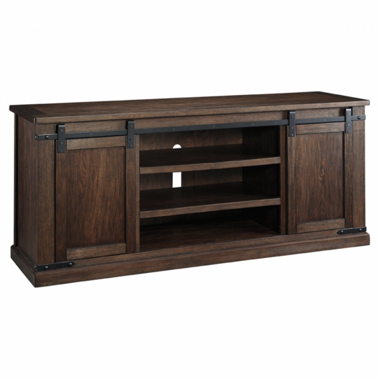 Budmore TV Stand 70inch