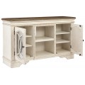 Realyn TV Stand 62inch
