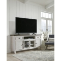 Havalance Extra Large TV Stand 74inch
