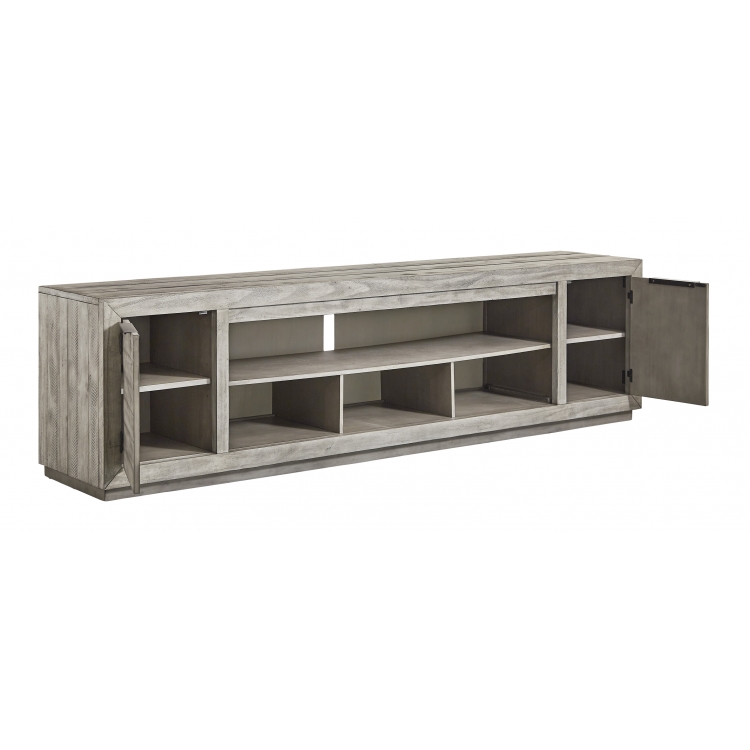 Naydell 92inch TV Stand