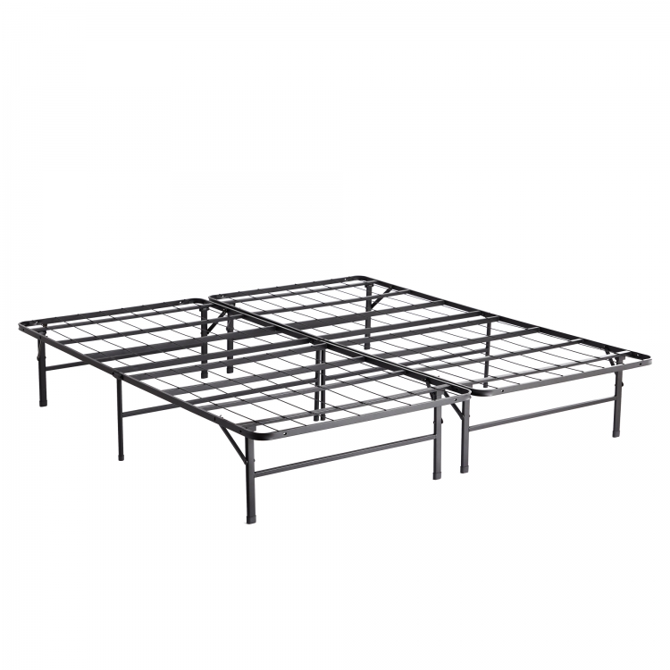 Highrise LT Queen Size 14 inch Bed Frame 