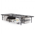 Highrise LT Cali King Size 14in Bed Frame CLEARANCE